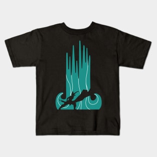 Avatar Korra Kids T-Shirt